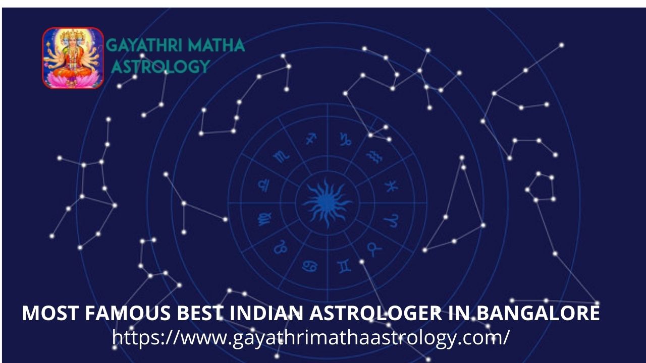 Astrologer Sai Shankar