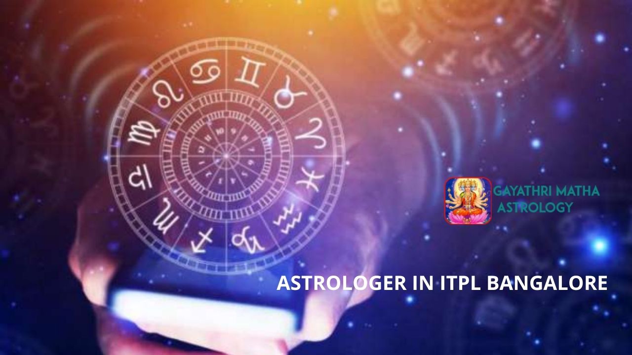 Astrologer in itpl Bangalore